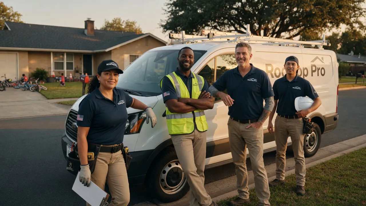 Roof Repair in Wayne, ME near me