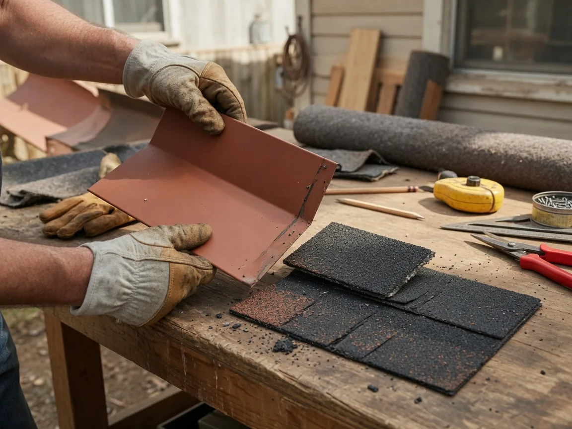 Roof Repair company in Wayne, ME